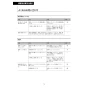 LIXIL(リクシル) DV-S826P 取扱説明書 施工説明書 分解図 サティスSタイプ 床上排水 S6 機能部のみ 取扱説明書73